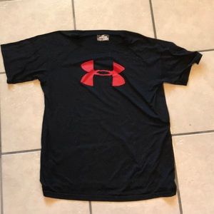 Under Armour Heat Gear T shirt